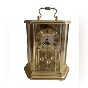 Vintage Montreux Moon phase Germany